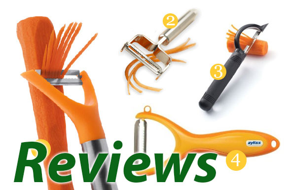 Buy Julienne Peeler - online at RÖSLE GmbH & Co. KG