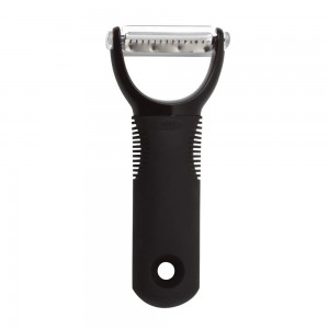 Buy Oxo Good Grips Soft Grip Julienne Peeler at Barbeques Galore.