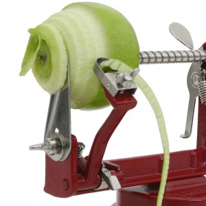 VICTORIO VKP1010 Apple and Potato Peeler 1