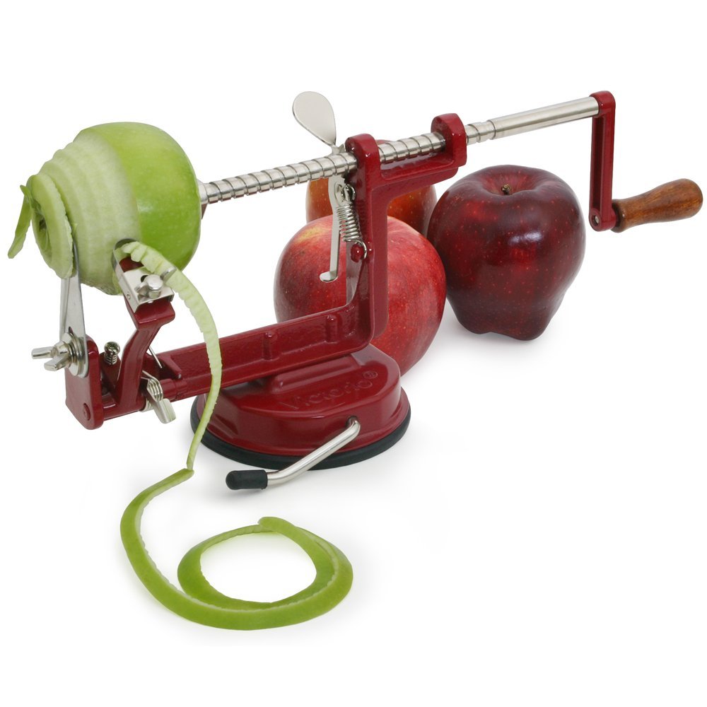 VICTORIO VKP1010 Apple and Potato Peeler 2