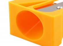 Generic Carrot Cucumber Sharpener Peeler Kitchen Gadget Tool Vegetable Fruit Curl Slicer